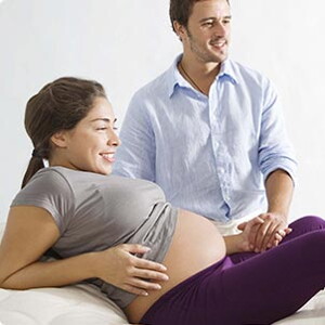 38 semanas de embarazo