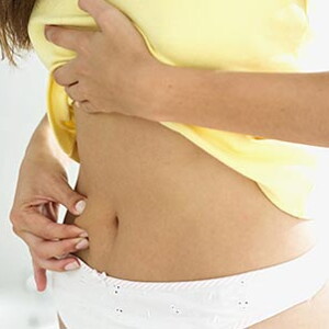 4 semanas de embarazo