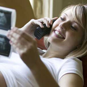 9 semanas de embarazo