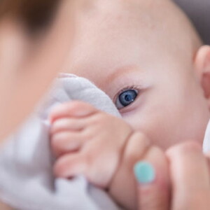 La lactancia materna, información en cifras