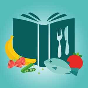 Menú a partir de 8 meses