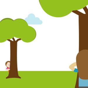 Juegos para niños de 18 meses a 2 años: su agenda de actividades