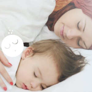 El sueño de los niños en la vuelta al mundo