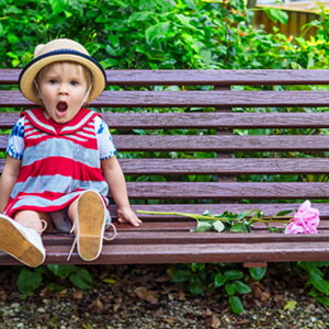 10 actividades de verano para niños