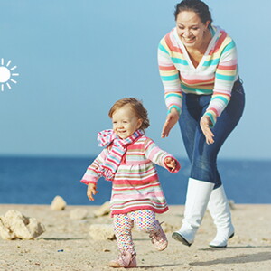 Los juegos activos en niños estimulan el crecimiento saludable