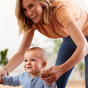 Actividades para bebés de 10 meses a 1 año