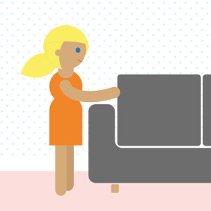 Actividades para la psicomotricidad infantil y el desarrollo del bebé