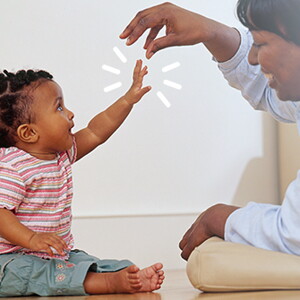 Juegos para bebés: aprendiendo y jugando