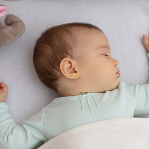 13 consejos sobre cómo dormir a un bebé