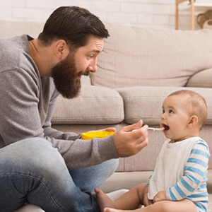 Las 5 mejores vitaminas y nutrientes para bebés y cómo conseguirlos