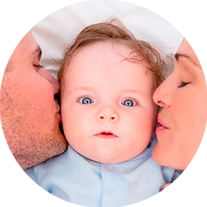 Sistema inmunológico del bebé ¿Cómo reforzarlo?