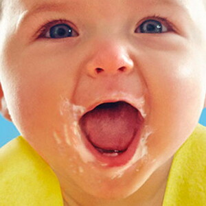 Todo lo que debes saber sobre los cereales infantiles