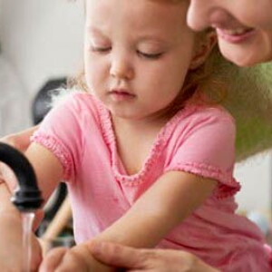 El nuevo coronavirus - Cómo cuidar de tu bebé