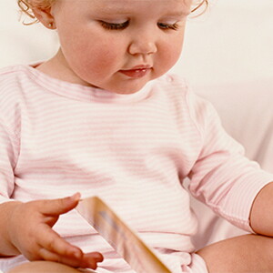 Desarrollo intelectual Bebés