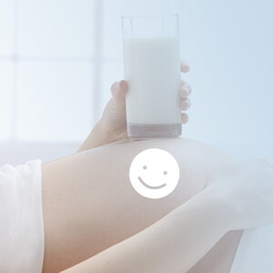 Alimentación en el embarazo