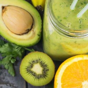 UNA DIETA RICA EN ANTIOXIDANTES