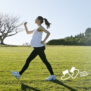 Ejercicios embarazadas tercer trimestre