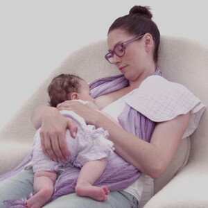 ¿Estás planeando dar el pecho?