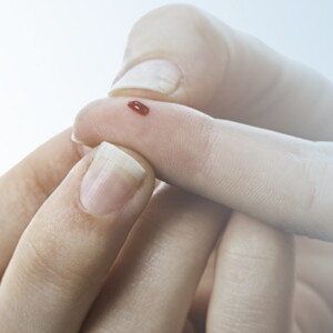 Cómo controlar la diabetes gestacional