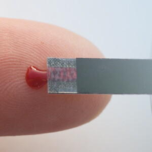 Prueba azúcar embarazo