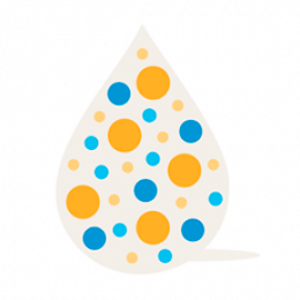 Los ladrillos de la vida