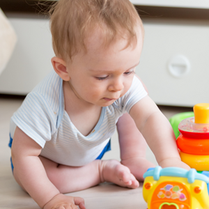 Estimulación, como antídoto a la sobreprotección infantil