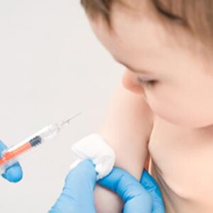 Vacunas del bebé