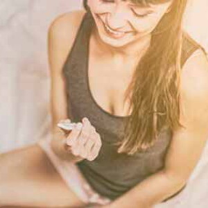 ¿Estás haciendo lo correcto para quedar embarazada?