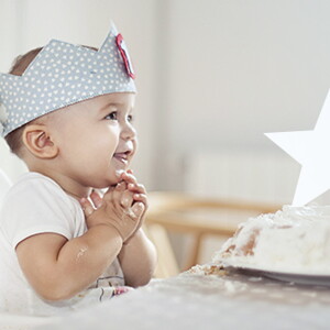 Un comedor independiente con buenos hábitos alimenticios