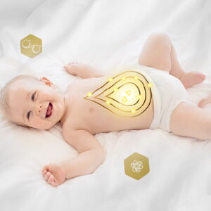 ¿Qué son los oligosacáridos?