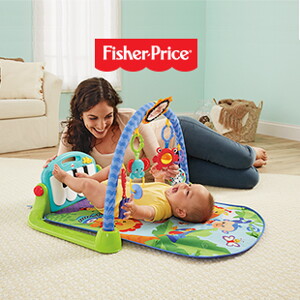 Aprender jugando es posible: juguetes educativos