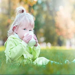 Intolerancia a la lactosa