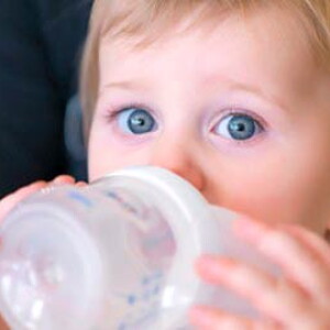 Omega-3: funciones y beneficios en el crecimiento de los niños