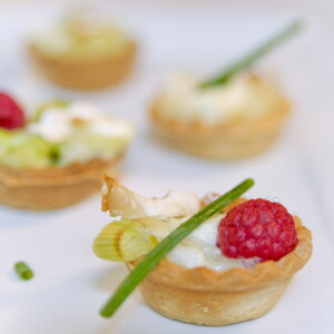 Ácido fólico y embarazo: queso de cabra