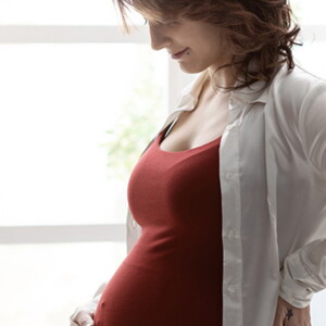 Recetas para embarazadas: aprende a elegir tu tentempié