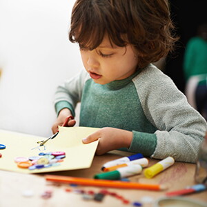 Recortables para divertirte con tu hijo