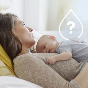 ¿Problemas de lactancia?