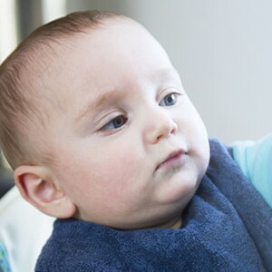 Para un crecimiento saludable...