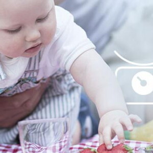 Necesidades nutricionales son mayores que las de un adulto