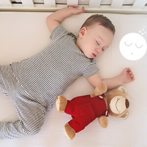 Horas de sueño y bebés: cómo puede afectar a su salud