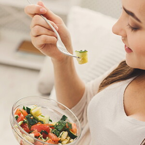 Cinco de los nutrientes principales que tu bebé necesita ya