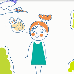 Los nutrientes y las calorías de la leche materna cambian para satisfacer las necesidades de tu bebé.