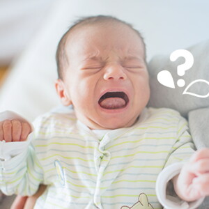 ¿Cómo saber si mi bebé tiene hambre? Interpreta sus señales