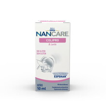 NESTLÉ NANCARE COLIPRO