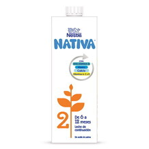 Nativa 2 líquida