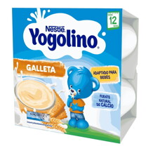 Nuevo Yogolino Galleta