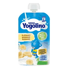 YOGOLINO PLÁTANO