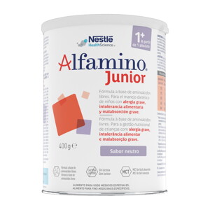 Alfamino® Junior