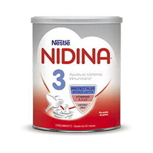 Bote Nidina 3