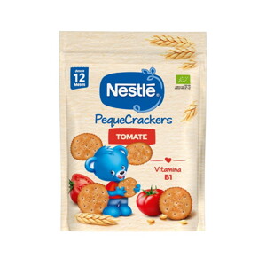 Crackers Nestlé Pequecrackers Tomate